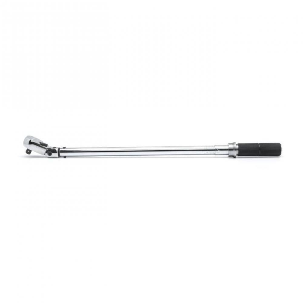 Flex Head Micrometer Torque Wrenches<span class=' ItemWarning' style='display:block;'>Item is usually in stock, but we&#39;ll be in touch if there&#39;s a problem<br /></span>