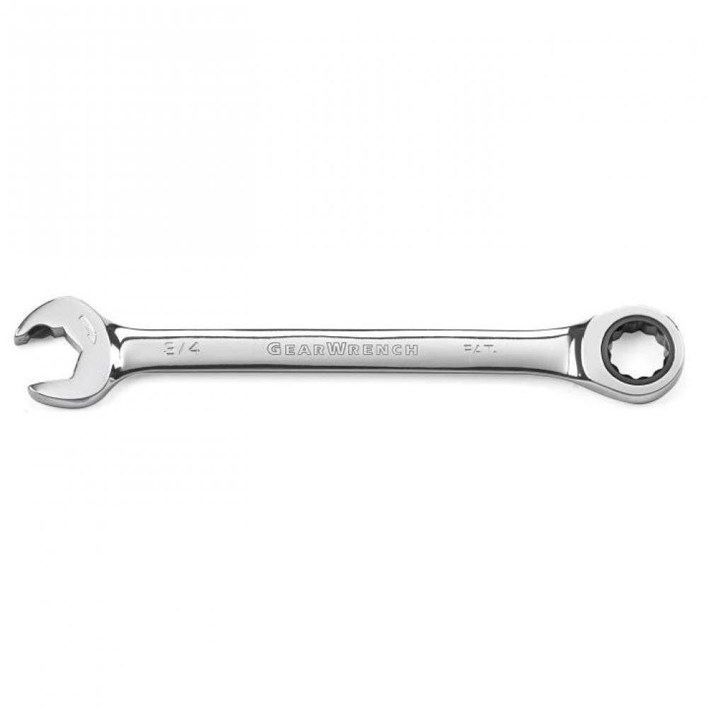 72-Tooth 12 Point Open End Combination Ratcheting Wrenches<span class=' ItemWarning' style='display:block;'>Item is usually in stock, but we&#39;ll be in touch if there&#39;s a problem<br /></span>