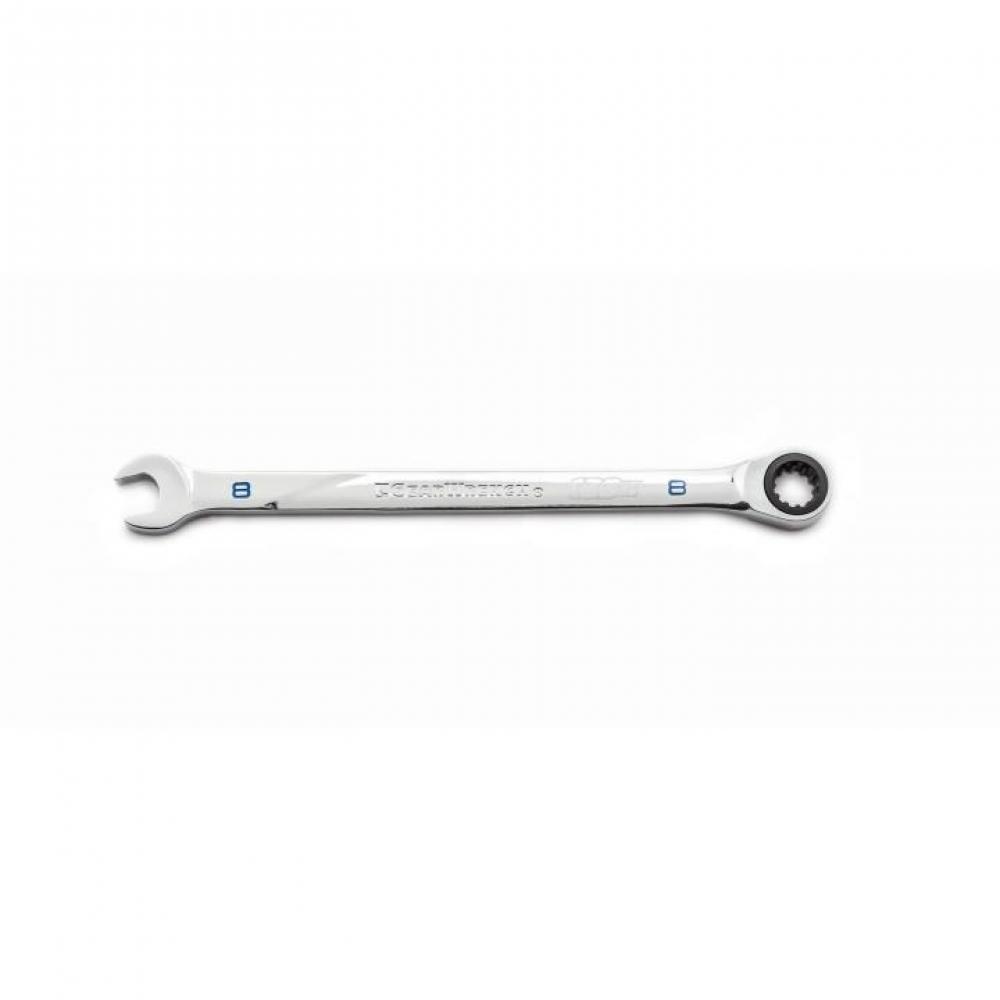 120XP™ Universal Spline XL Combination Ratcheting Wrenches<span class=' ItemWarning' style='display:block;'>Item is usually in stock, but we&#39;ll be in touch if there&#39;s a problem<br /></span>
