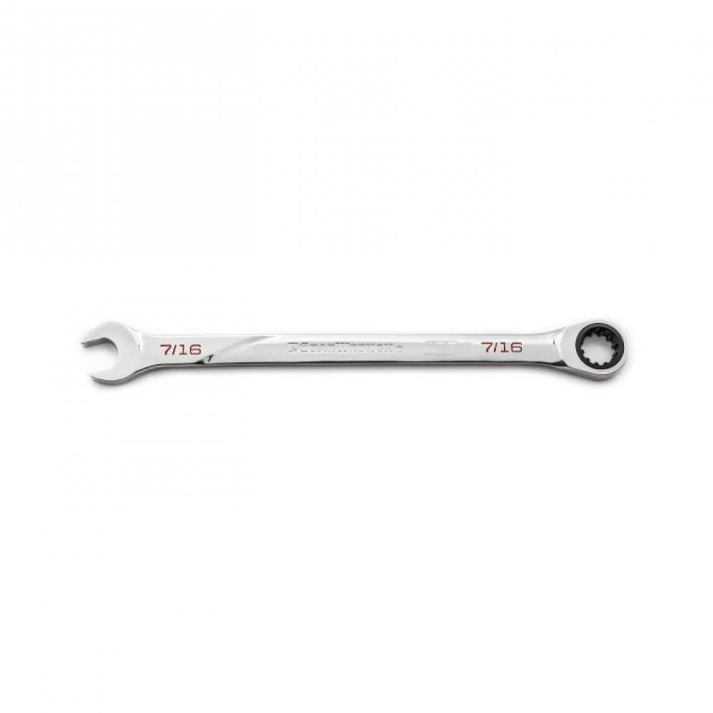 120XP™ Universal Spline XL Combination Ratcheting Wrenches<span class=' ItemWarning' style='display:block;'>Item is usually in stock, but we&#39;ll be in touch if there&#39;s a problem<br /></span>