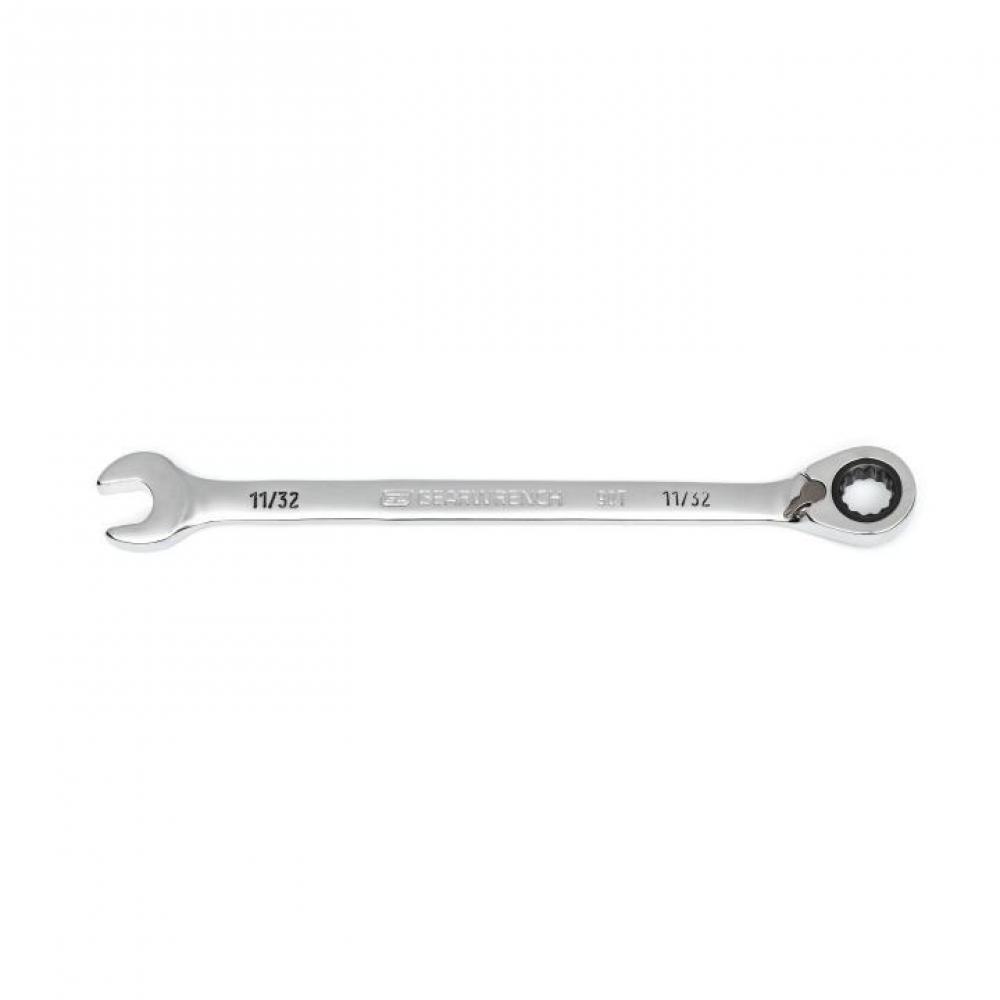 90-Tooth 12 Point Reversible Combination Ratcheting Wrenches<span class=' ItemWarning' style='display:block;'>Item is usually in stock, but we&#39;ll be in touch if there&#39;s a problem<br /></span>