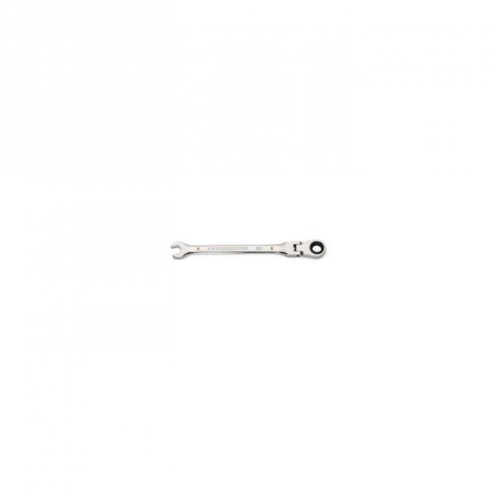 90-Tooth 12 Point Flex Combination Ratcheting Wrenches<span class=' ItemWarning' style='display:block;'>Item is usually in stock, but we&#39;ll be in touch if there&#39;s a problem<br /></span>