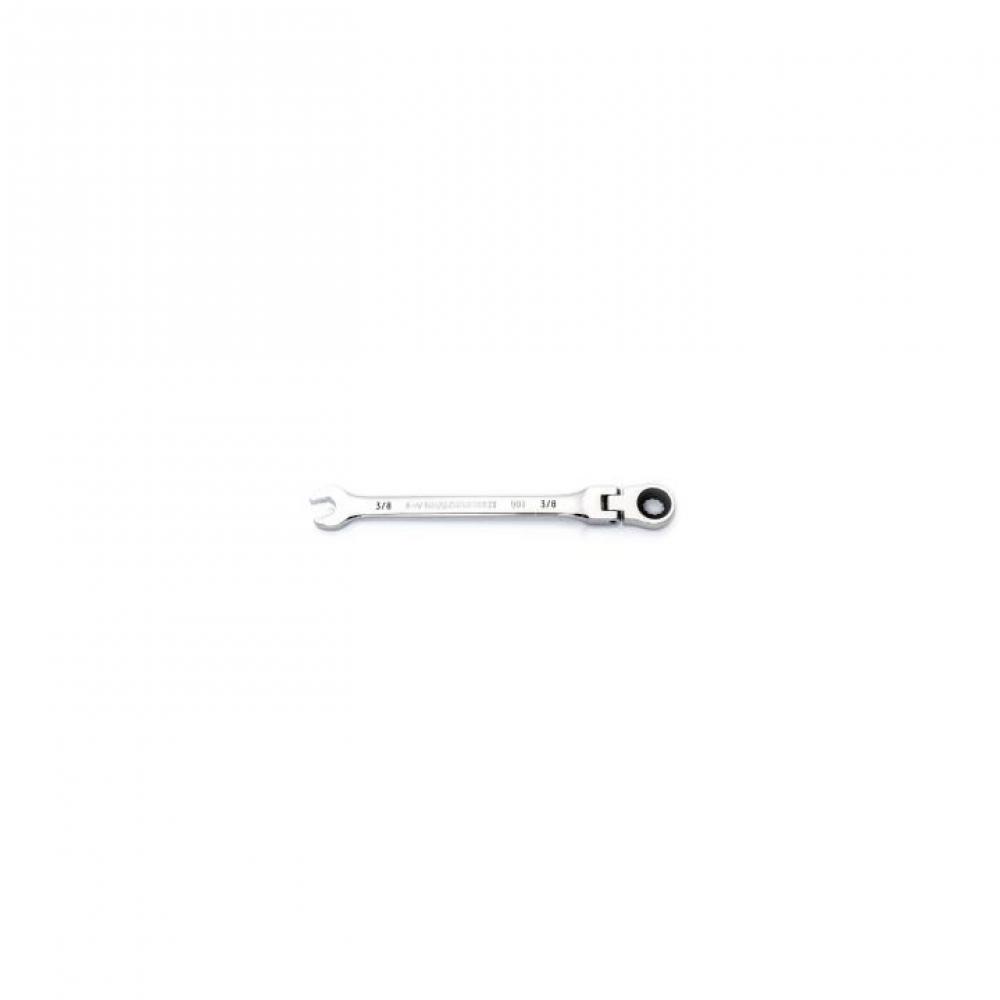 90-Tooth 12 Point Flex Combination Ratcheting Wrenches<span class=' ItemWarning' style='display:block;'>Item is usually in stock, but we&#39;ll be in touch if there&#39;s a problem<br /></span>