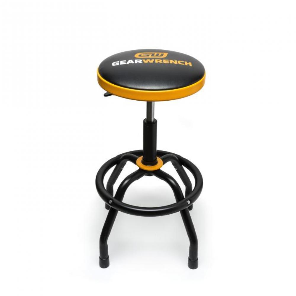 Adjustable Height Shop Stool<span class=' ItemWarning' style='display:block;'>Item is usually in stock, but we&#39;ll be in touch if there&#39;s a problem<br /></span>