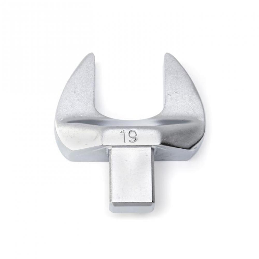 Open End Torque Wrench Heads<span class=' ItemWarning' style='display:block;'>Item is usually in stock, but we&#39;ll be in touch if there&#39;s a problem<br /></span>