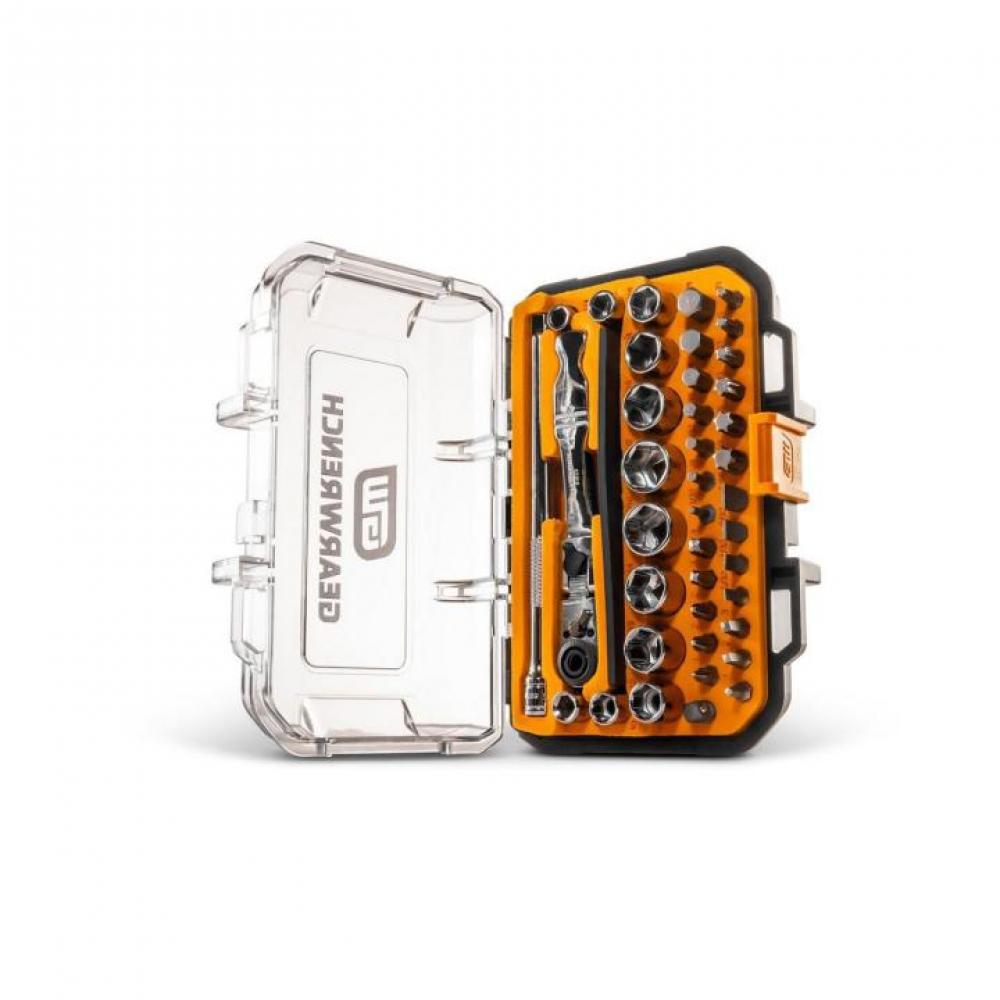 41 Pc. MicroDriver Set<span class=' ItemWarning' style='display:block;'>Item is usually in stock, but we&#39;ll be in touch if there&#39;s a problem<br /></span>