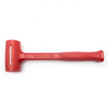 GearWrench 69-533G - Standard Head One-Piece Dead Blow Hammers