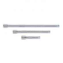 GearWrench 81301 - 3 Pc. 1/2" Drive Wobble Extension Set