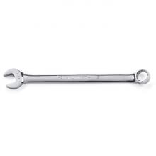 GearWrench 81678 - 12 Point Long Pattern Combination Wrenches