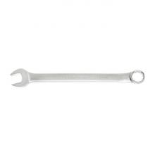 GearWrench 81825 - 12 Point Long Pattern Satin Combination Wrenches