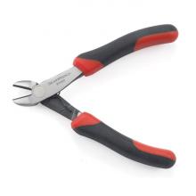 GearWrench 82000D - Mini Dual Material Diagonal Cutting Pliers