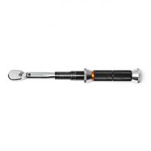 GearWrench 85171CERT - 120XP™ Certified Micrometer Torque Wrenches