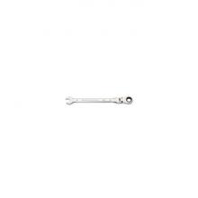 GearWrench 86709 - 90-Tooth 12 Point Flex Combination Ratcheting Wrenches
