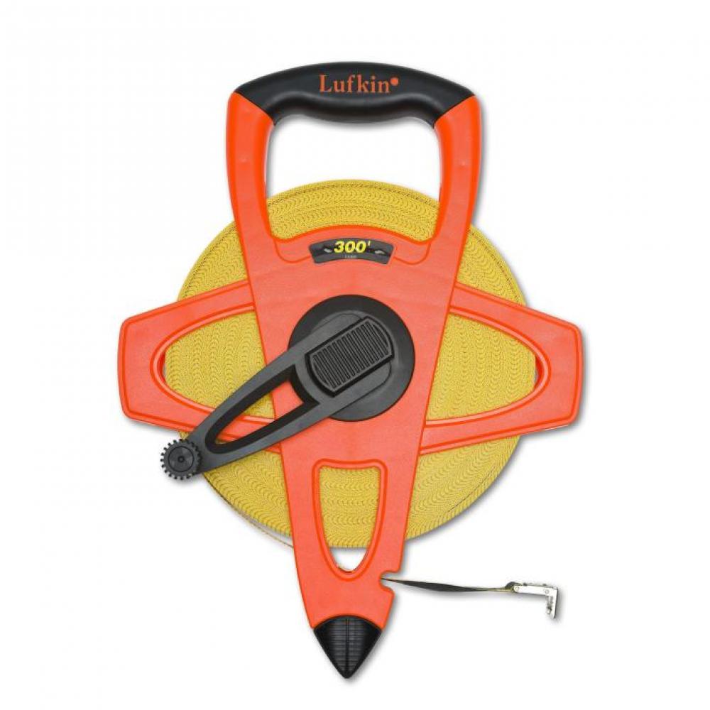 LONG TAPE, 300&#39;, FIBERGLASS, OPEN REEL<span class=' ItemWarning' style='display:block;'>Item is usually in stock, but we&#39;ll be in touch if there&#39;s a problem<br /></span>