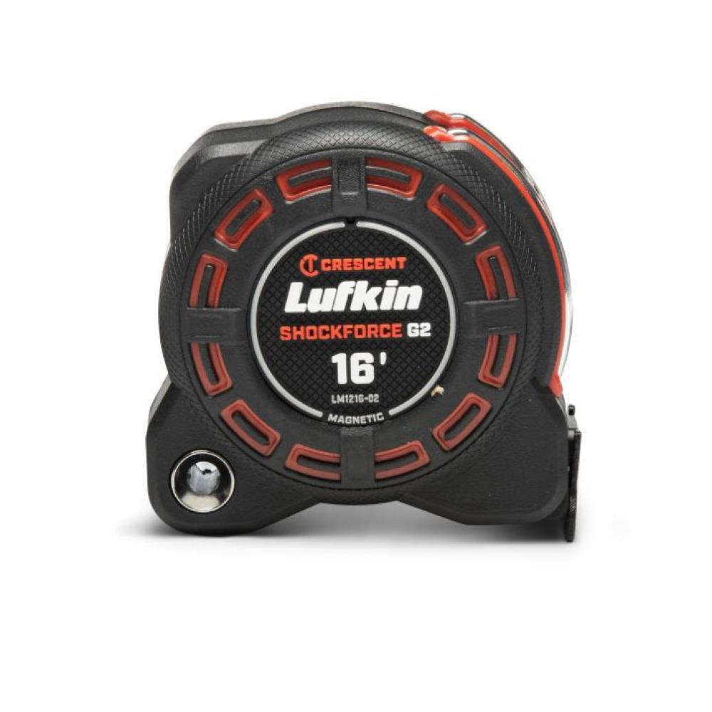 POWER TAPE, 16&#39;, SFG2, MAG<span class=' ItemWarning' style='display:block;'>Item is usually in stock, but we&#39;ll be in touch if there&#39;s a problem<br /></span>