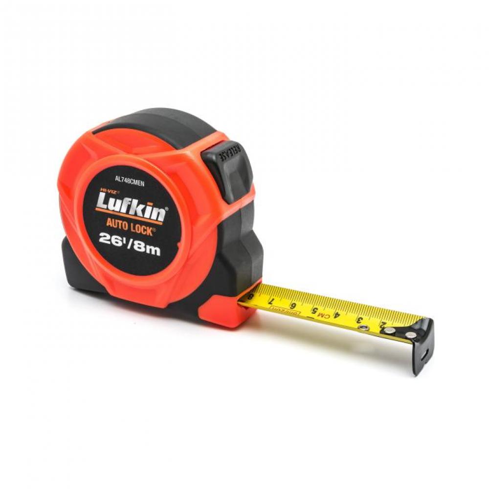 POWER TAPE, 8M/26&#39;, 700 SERIES, AL<span class=' ItemWarning' style='display:block;'>Item is usually in stock, but we&#39;ll be in touch if there&#39;s a problem<br /></span>