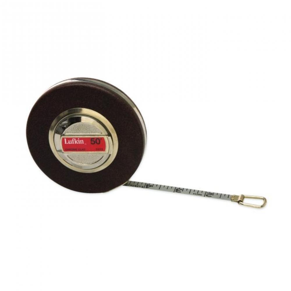 LONG TAPE, 50&#39;, STEEL, ANCHOR, SIXTEENTH<span class=' ItemWarning' style='display:block;'>Item is usually in stock, but we&#39;ll be in touch if there&#39;s a problem<br /></span>