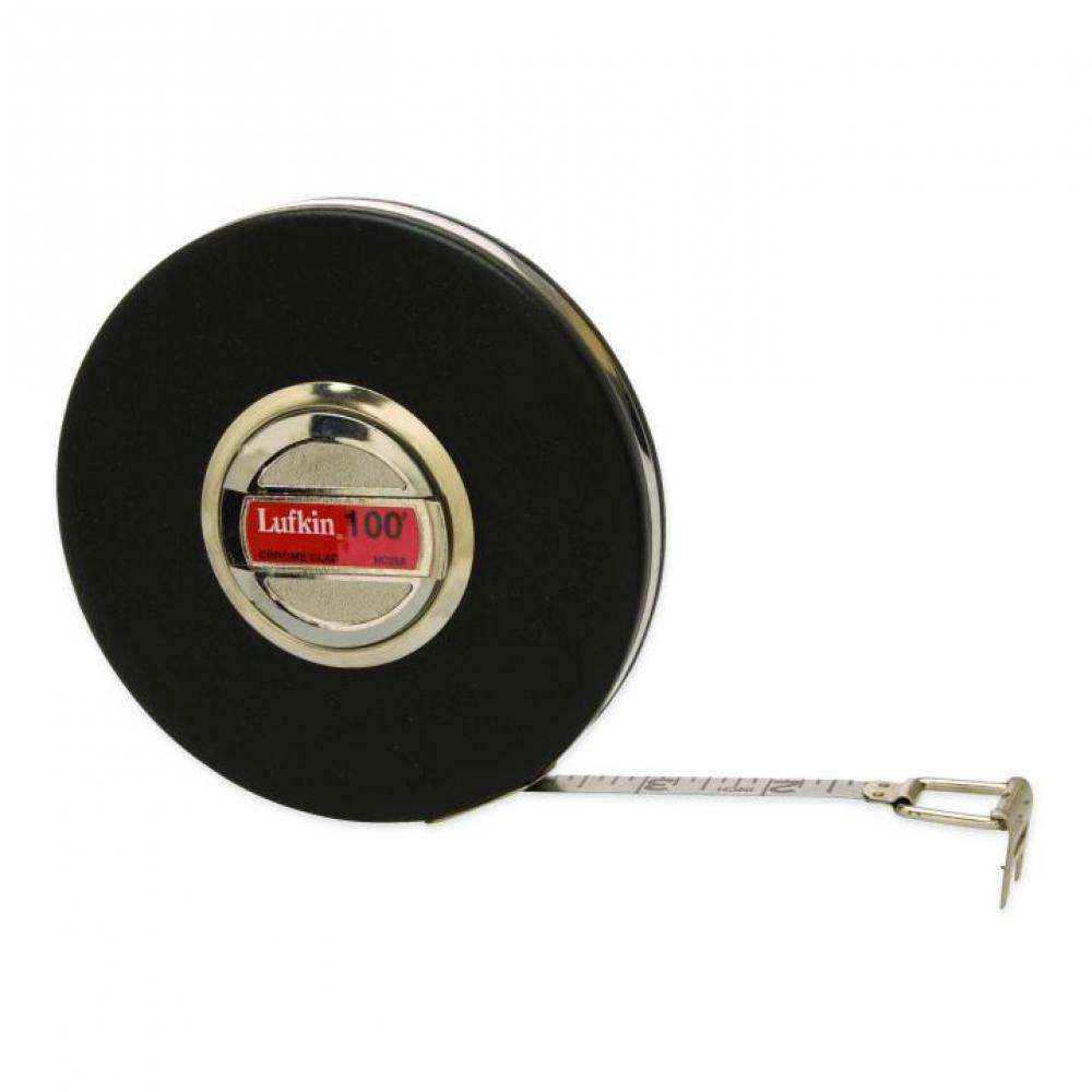 LONG TAPE, 50&#39;, STEEL, LEADER<span class=' ItemWarning' style='display:block;'>Item is usually in stock, but we&#39;ll be in touch if there&#39;s a problem<br /></span>