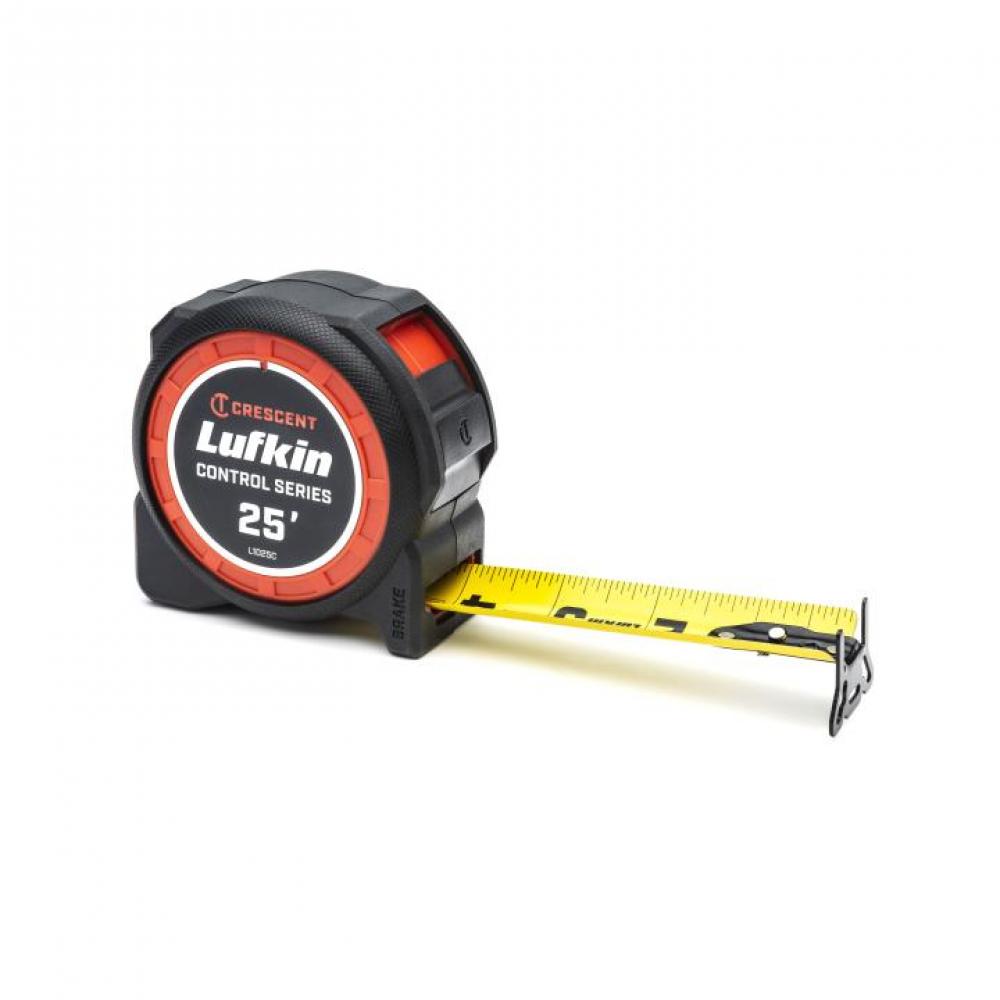 POWER TAPE, 25&#39;, CONTROL SERIES<span class=' ItemWarning' style='display:block;'>Item is usually in stock, but we&#39;ll be in touch if there&#39;s a problem<br /></span>