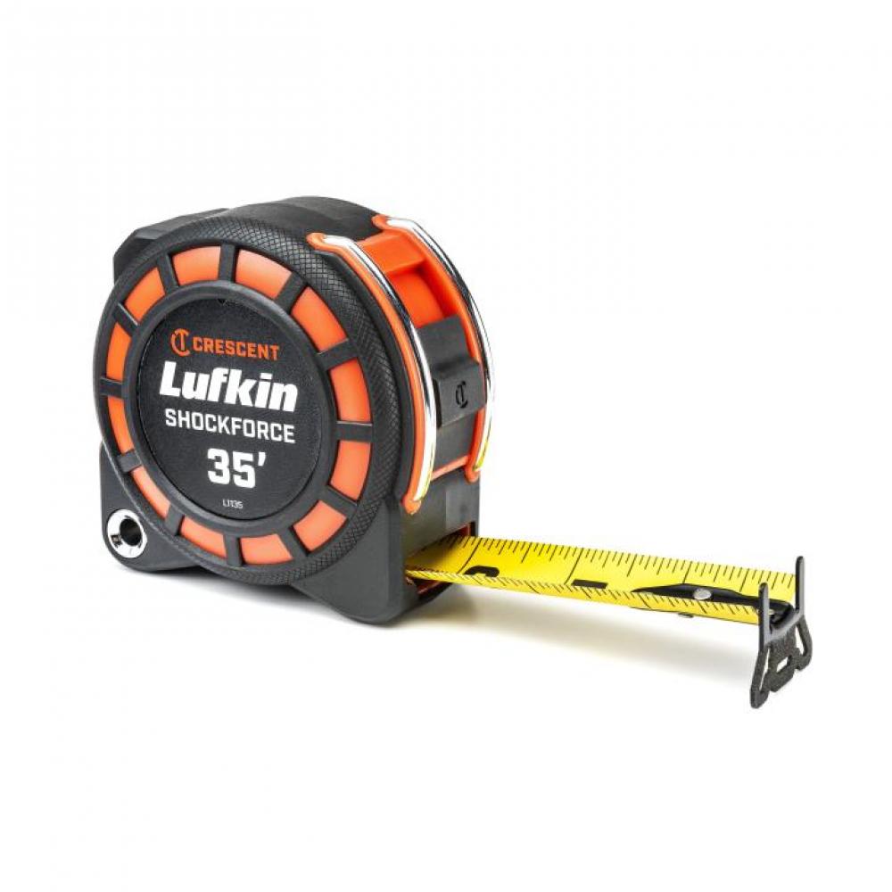 POWER TAPE, 35&#39;, SFG1<span class=' ItemWarning' style='display:block;'>Item is usually in stock, but we&#39;ll be in touch if there&#39;s a problem<br /></span>