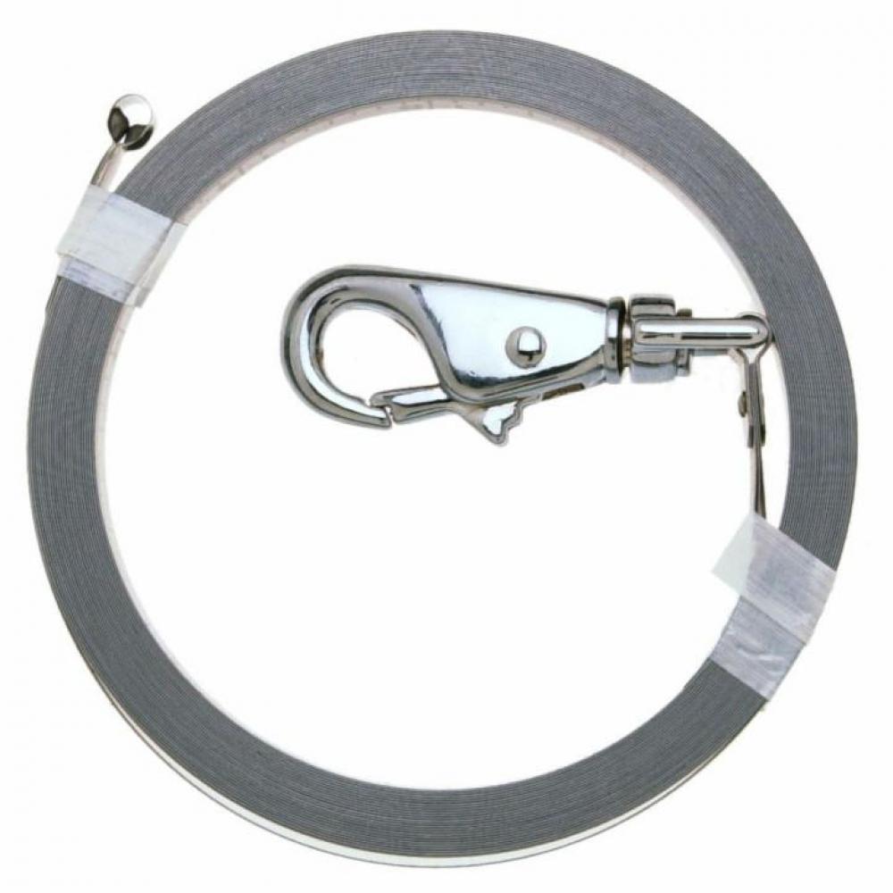 REPLACE, 18&#39;, OIL GAUGING, CHR/NUB<span class=' ItemWarning' style='display:block;'>Item is usually in stock, but we&#39;ll be in touch if there&#39;s a problem<br /></span>