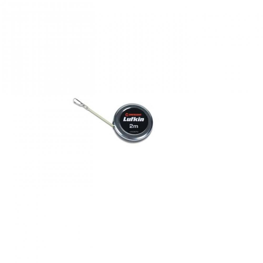 POCKET TAPE, 6&#39;, EXEC DIAMETER, TENTHS<span class=' ItemWarning' style='display:block;'>Item is usually in stock, but we&#39;ll be in touch if there&#39;s a problem<br /></span>