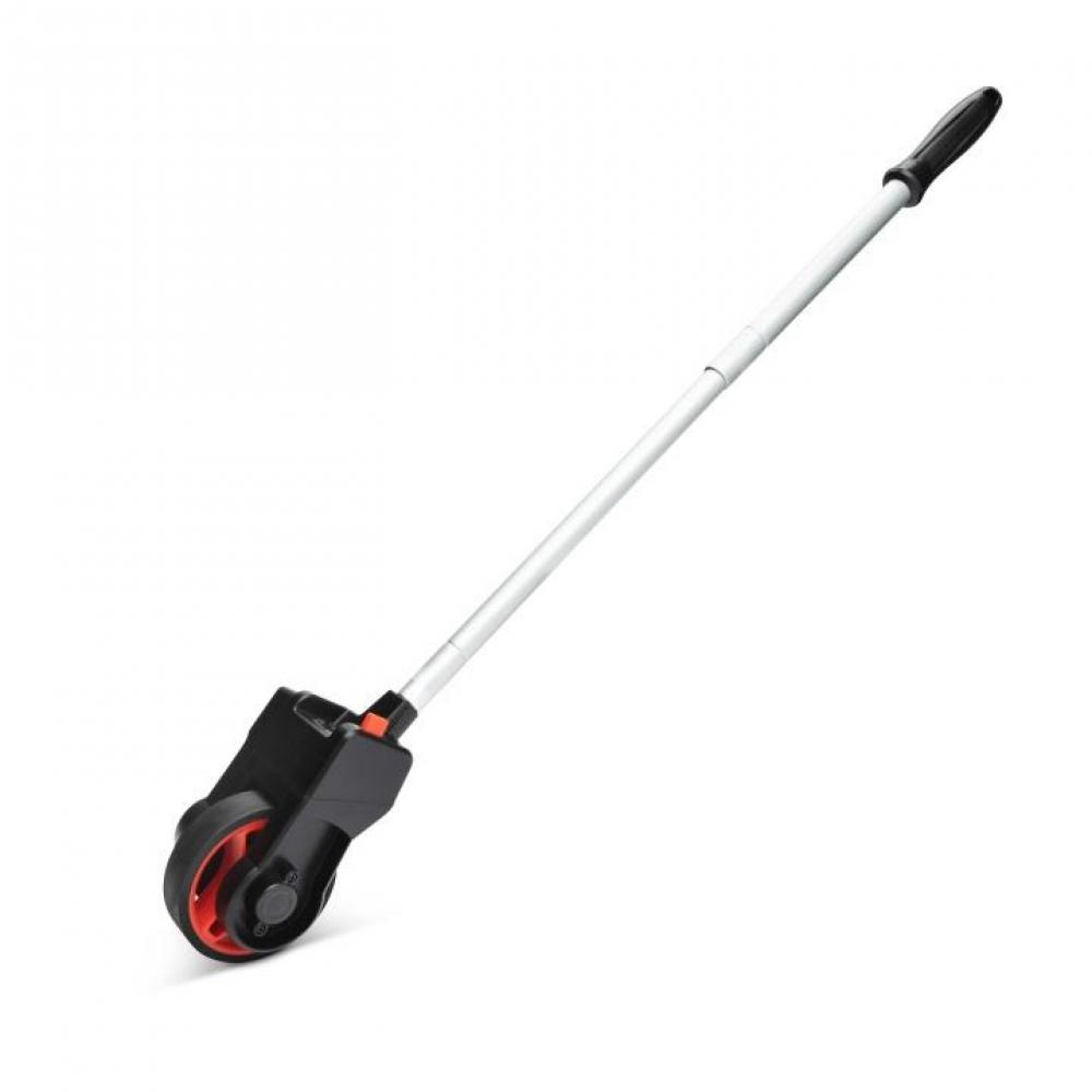 MEASURING WHEEL, 4&#34;, SINGLE WHEEL, SAE<span class=' ItemWarning' style='display:block;'>Item is usually in stock, but we&#39;ll be in touch if there&#39;s a problem<br /></span>