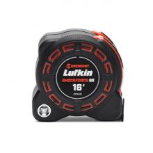 Crescent Lufkin L1216-02 - 1-1/4" x 16' Shockforce™ G2 Tape Measure
