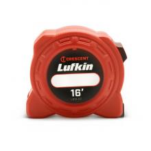 Crescent Lufkin L616-02 - 3/4" x 16' L600 Series Power Tape Measure