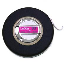 Crescent Lufkin 261PTHN - 3/8" x 33' Challenge™ Tree Chrome Clad® Tape Measure