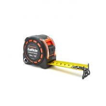 Crescent Lufkin L1116CME-02 - 1-3/16" x 5m/16' Shockforce™ G1 Dual Sided Tape Measure