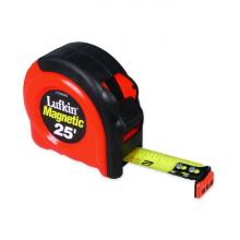 Crescent Lufkin L725MAG - POWER TAPE, 25', 700 SERIES, MAG