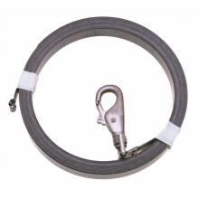 Crescent Lufkin OS1291F590N - REPLACE, 33', OIL GAUGING, STAINLESS