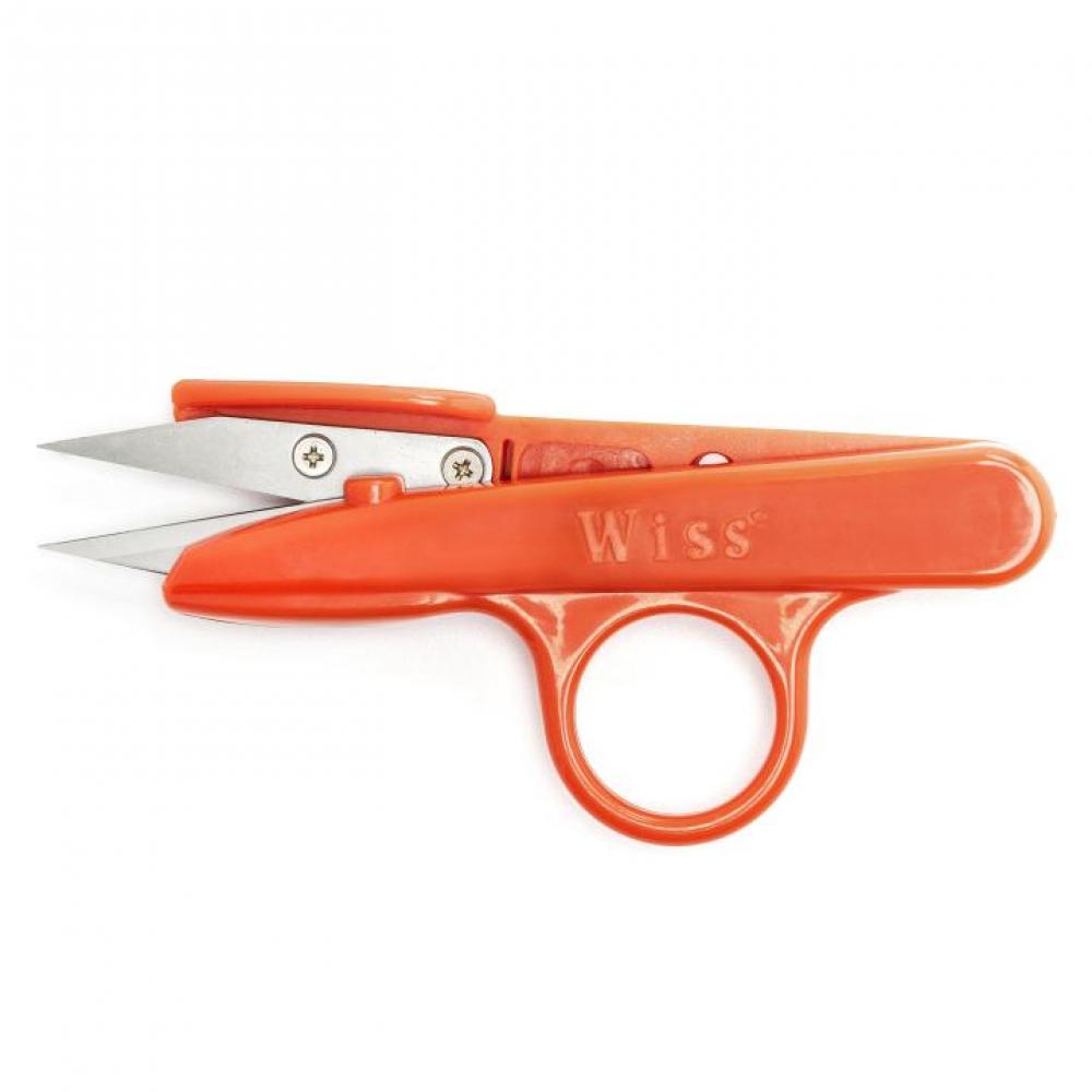 SHEARS, 4.75&#34;, QUICK-CLIP, SHARP<span class=' ItemWarning' style='display:block;'>Item is usually in stock, but we&#39;ll be in touch if there&#39;s a problem<br /></span>