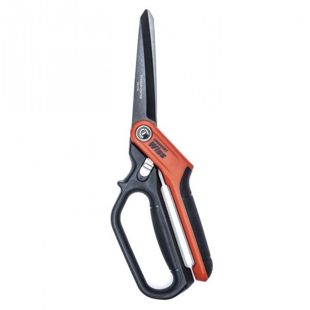 SHEAR, PRO, HD, TITANIUM,SINGLE RING 4&#34;<span class=' ItemWarning' style='display:block;'>Item is usually in stock, but we&#39;ll be in touch if there&#39;s a problem<br /></span>