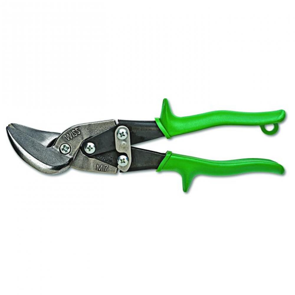 SNIP, AVIATION, 9.25&#34;, RIGHT OFFSET<span class=' ItemWarning' style='display:block;'>Item is usually in stock, but we&#39;ll be in touch if there&#39;s a problem<br /></span>