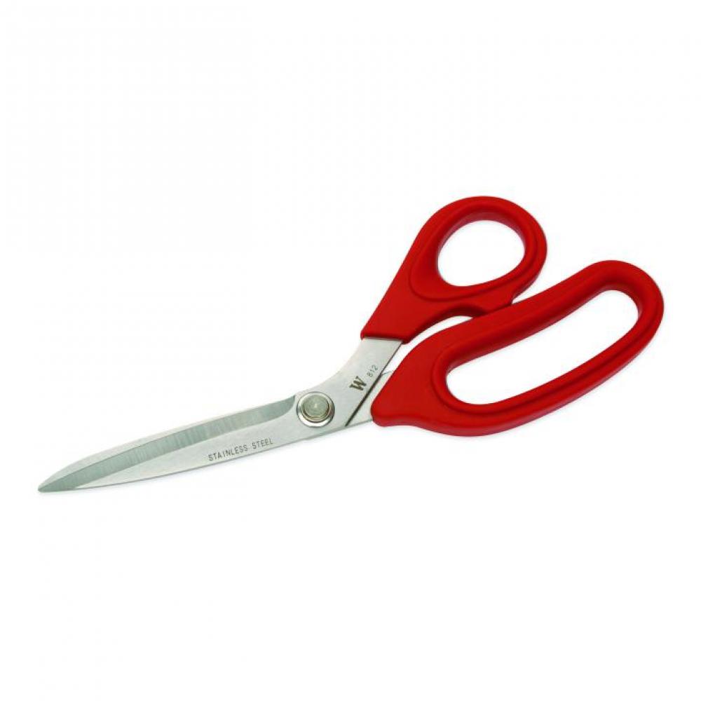 SCISSOR, PRO HOUSEHOLD 8&#34;<span class=' ItemWarning' style='display:block;'>Item is usually in stock, but we&#39;ll be in touch if there&#39;s a problem<br /></span>