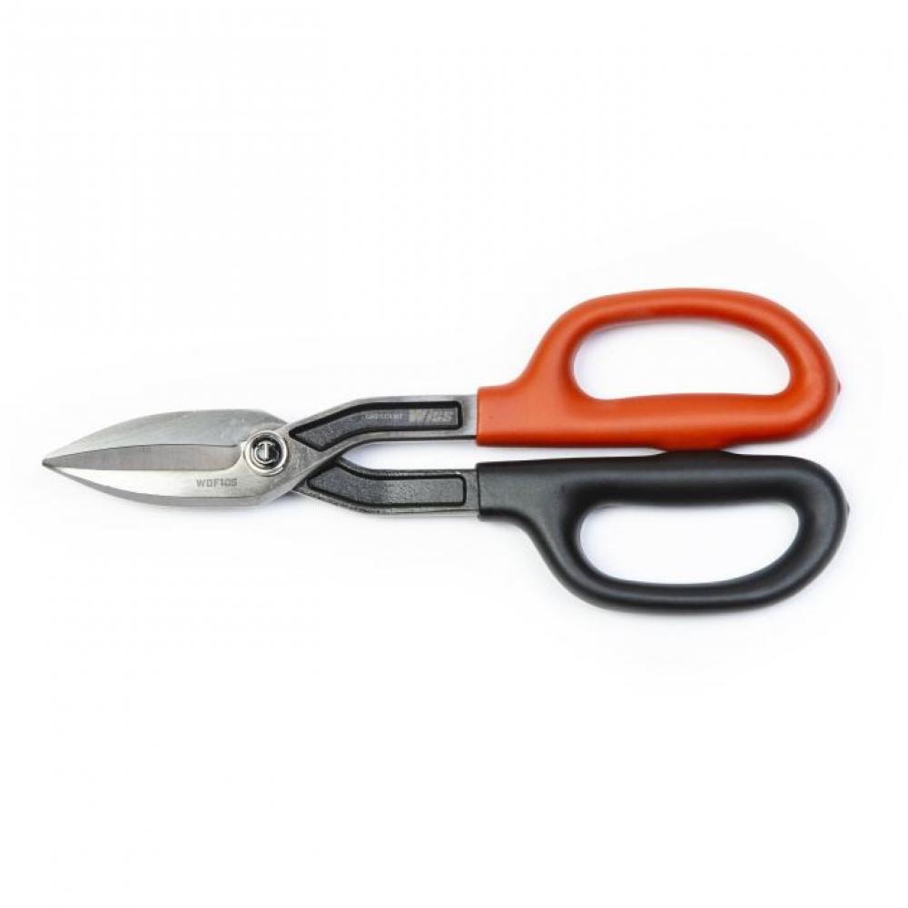 SNIP, TINNER, STRAIGHT PATTERN 10&#34;<span class=' ItemWarning' style='display:block;'>Item is usually in stock, but we&#39;ll be in touch if there&#39;s a problem<br /></span>