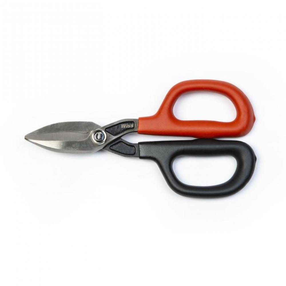 SNIP, TINNER, STRAIGHT PATTERN 7&#34;<span class=' ItemWarning' style='display:block;'>Item is usually in stock, but we&#39;ll be in touch if there&#39;s a problem<br /></span>