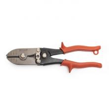 Crescent Wiss WC5SN - CRIMPER, 5-BLADE,  1.25" THROAT DEPTH