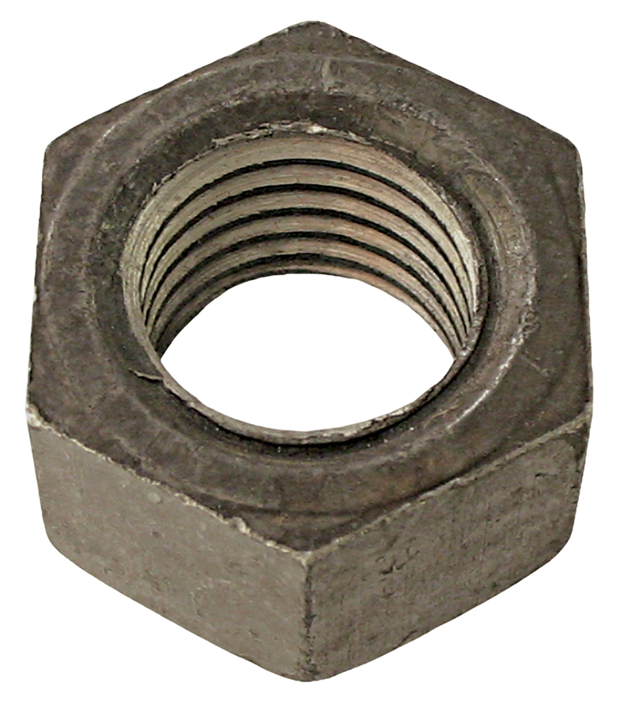3/8&#34;-16 Finished Hex Nut-Grade 2-UNC<span class=' ItemWarning' style='display:block;'>Item is usually in stock, but we&#39;ll be in touch if there&#39;s a problem<br /></span>