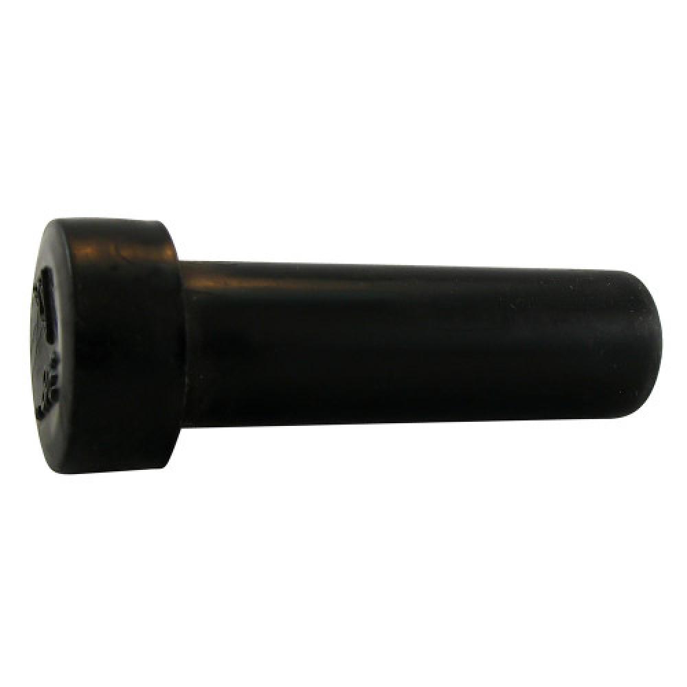 3/8&#34; PTC Plug Plastic<span class=' ItemWarning' style='display:block;'>Item is usually in stock, but we&#39;ll be in touch if there&#39;s a problem<br /></span>