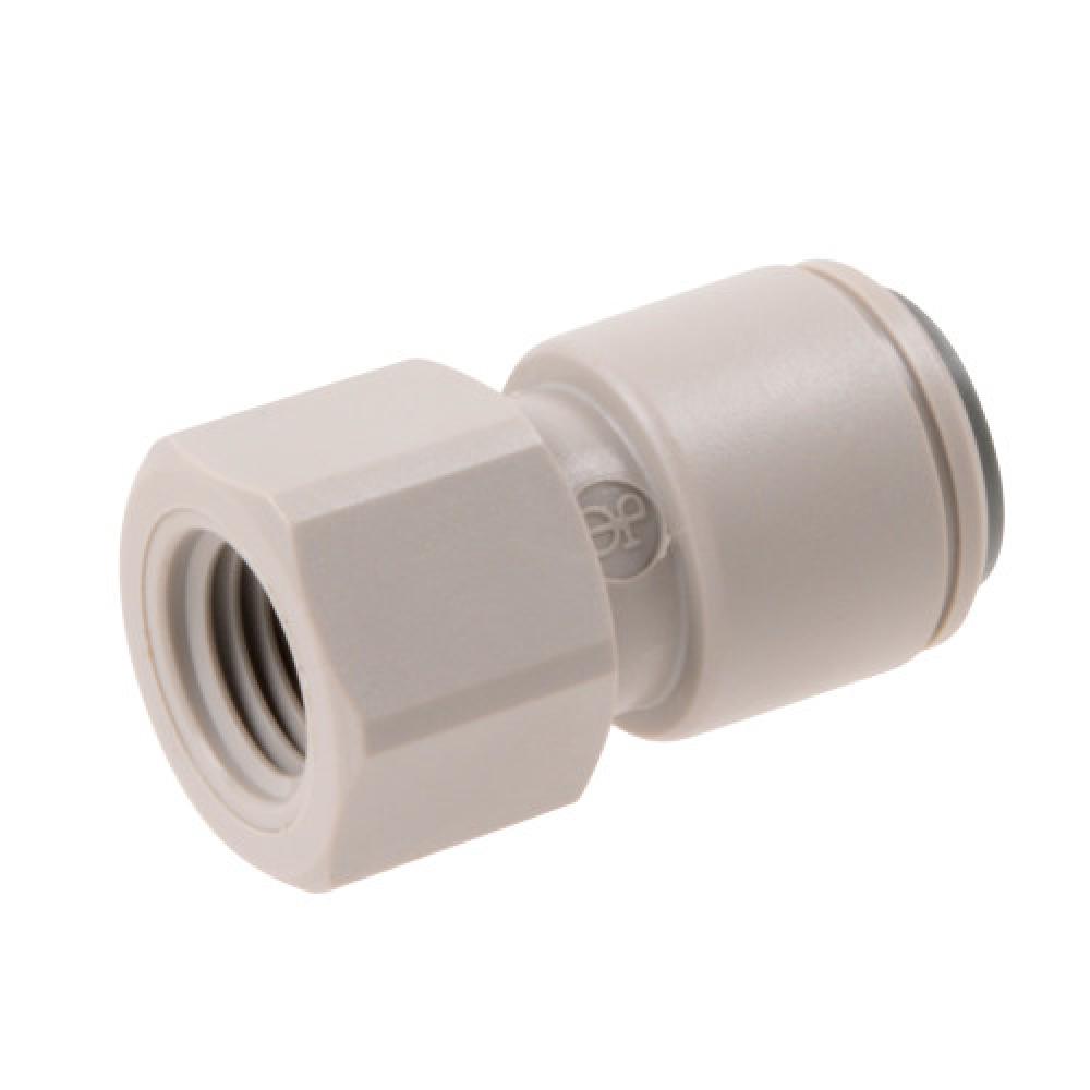 3/8&#34; John Guest PTC Female Adaptor Acetal<span class=' ItemWarning' style='display:block;'>Item is usually in stock, but we&#39;ll be in touch if there&#39;s a problem<br /></span>