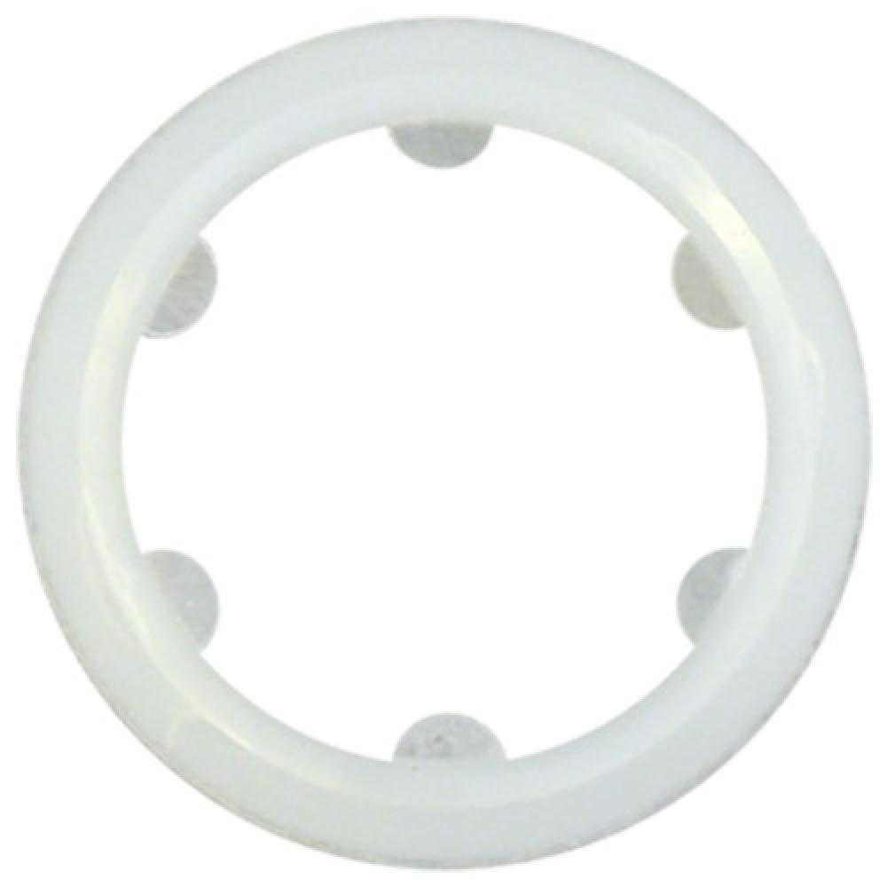 Black-Negative Insulator for 10-Amp Ignition Clip (Fits 1/2&#34; Spread)<span class=' ItemWarning' style='display:block;'>Item is usually in stock, but we&#39;ll be in touch if there&#39;s a problem<br /></span>
