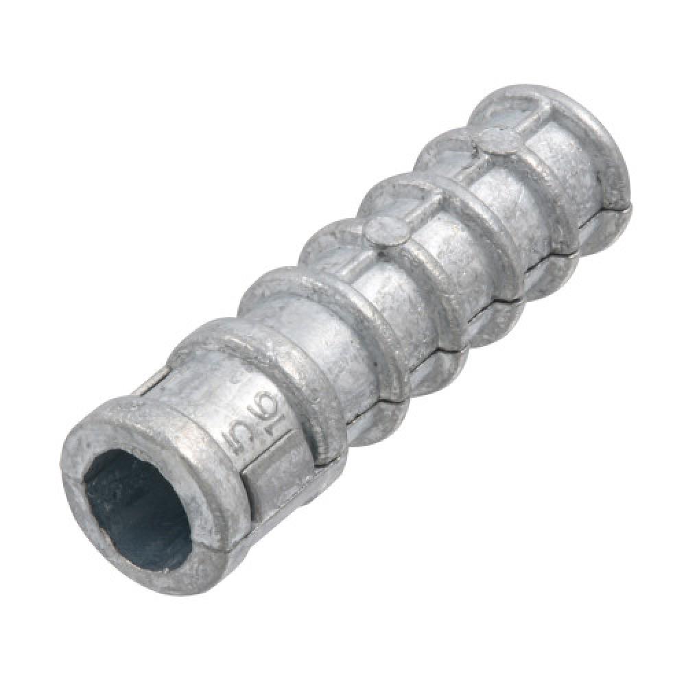 Metric Nylon Insert Lock Nuts (M12-1.75) - 6 pc<span class=' ItemWarning' style='display:block;'>Item is usually in stock, but we&#39;ll be in touch if there&#39;s a problem<br /></span>