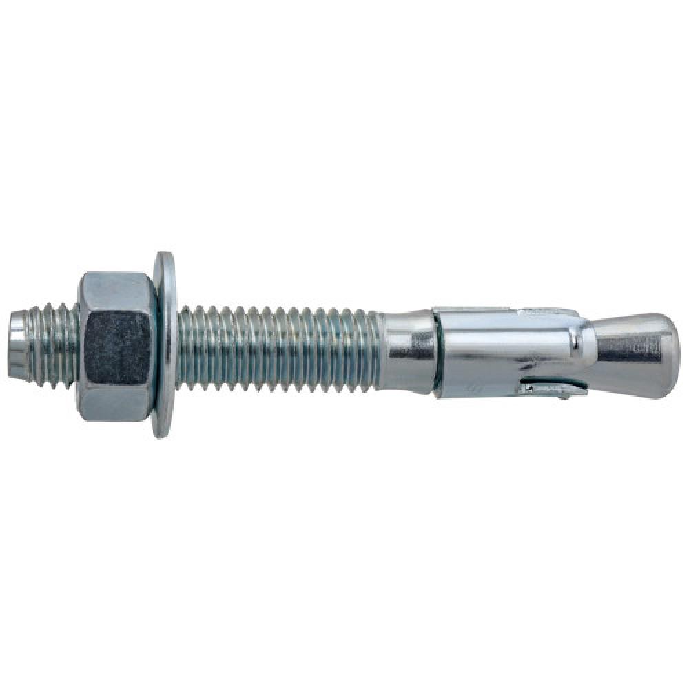 Regular Extruded U-Nuts (3/8&#34;-16) - 15 pc<span class=' ItemWarning' style='display:block;'>Item is usually in stock, but we&#39;ll be in touch if there&#39;s a problem<br /></span>