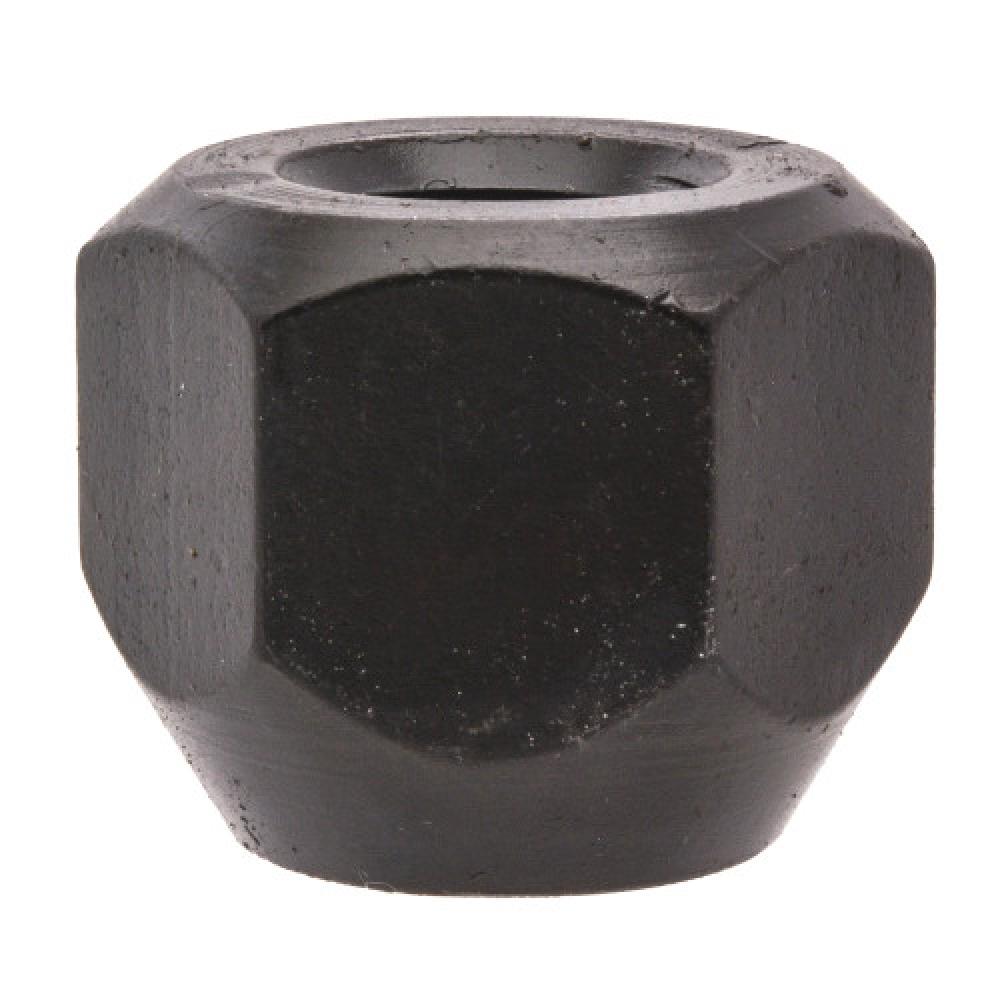 Binder-Head Nylon Machine Screws (#6-32 x 1/2&#34;) - 50 pc<span class=' ItemWarning' style='display:block;'>Item is usually in stock, but we&#39;ll be in touch if there&#39;s a problem<br /></span>