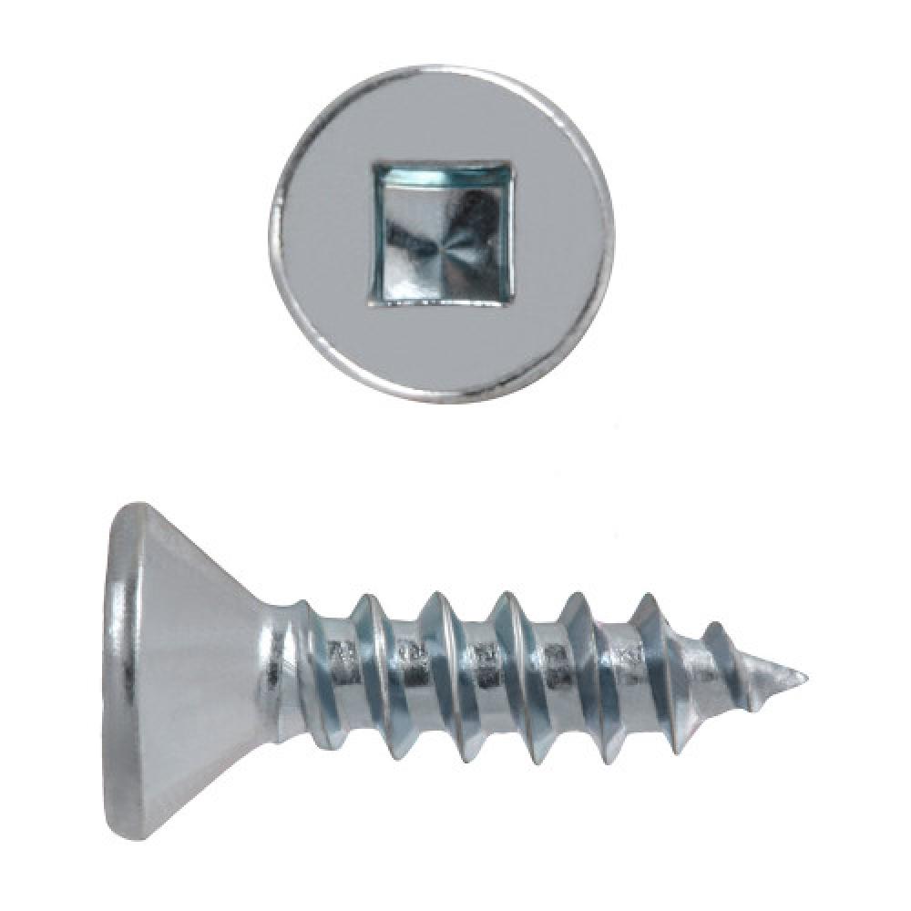 Combo Flat & Round-Head Black Zinc Machine Screws and Nuts Assortment (#10-32)<span class=' ItemWarning' style='display:block;'>Item is usually in stock, but we&#39;ll be in touch if there&#39;s a problem<br /></span>
