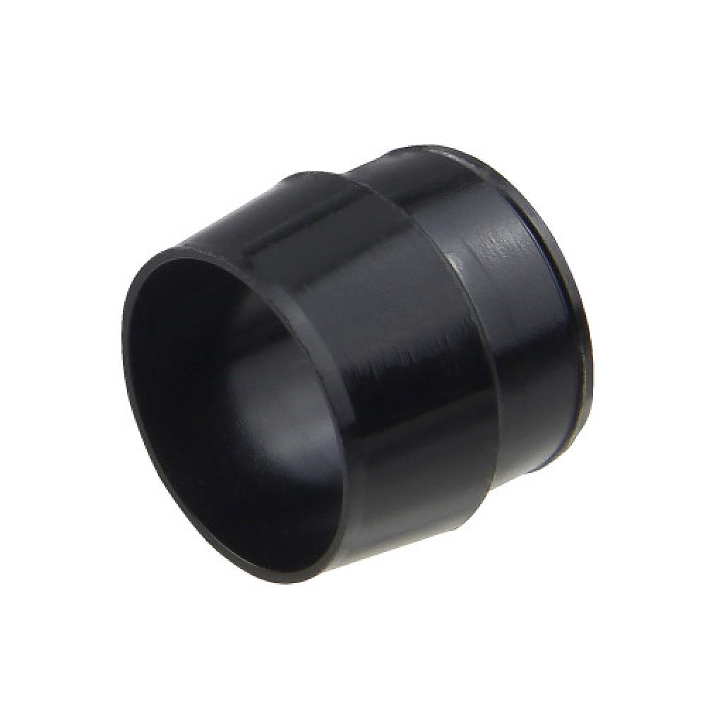 3/8&#34; Poly Tube Sleeve Plastic<span class=' ItemWarning' style='display:block;'>Item is usually in stock, but we&#39;ll be in touch if there&#39;s a problem<br /></span>