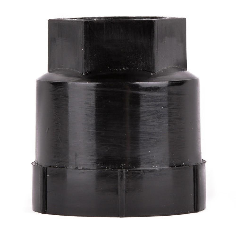 Flat-Head Nylon Machine Screws (#10-32 x 1-1/4&#34;)<span class=' ItemWarning' style='display:block;'>Item is usually in stock, but we&#39;ll be in touch if there&#39;s a problem<br /></span>